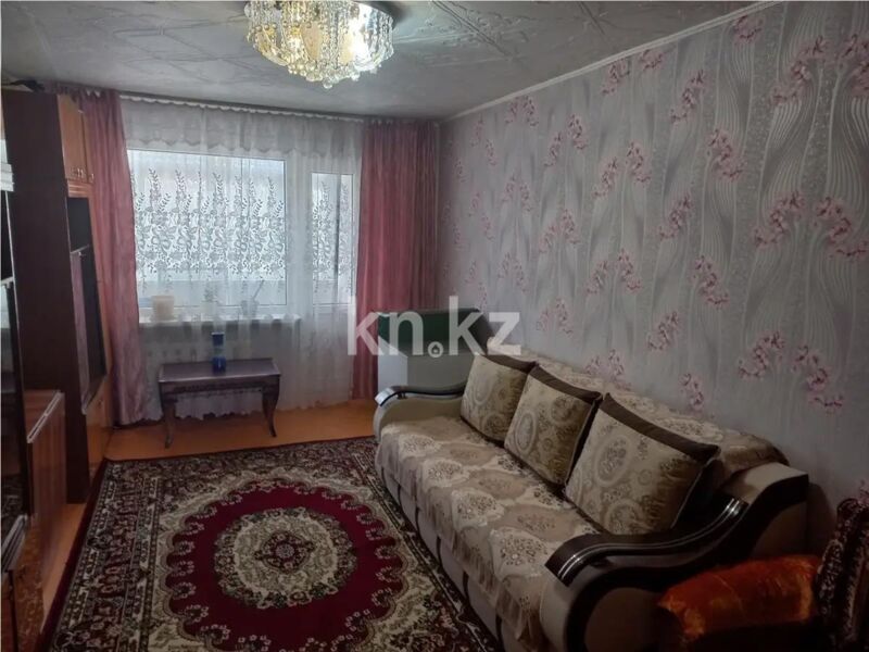 Продажа 2-комнатной квартиры, 49 м² - Продажа квартир в Шахтинске фото 1 из 4