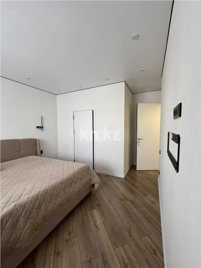 Продажа 4-комнатной квартиры, 90 м² - Продажа четырехкомнатных квартир в кирпичном доме в Казахстане - страница 15 фото 2 из 7