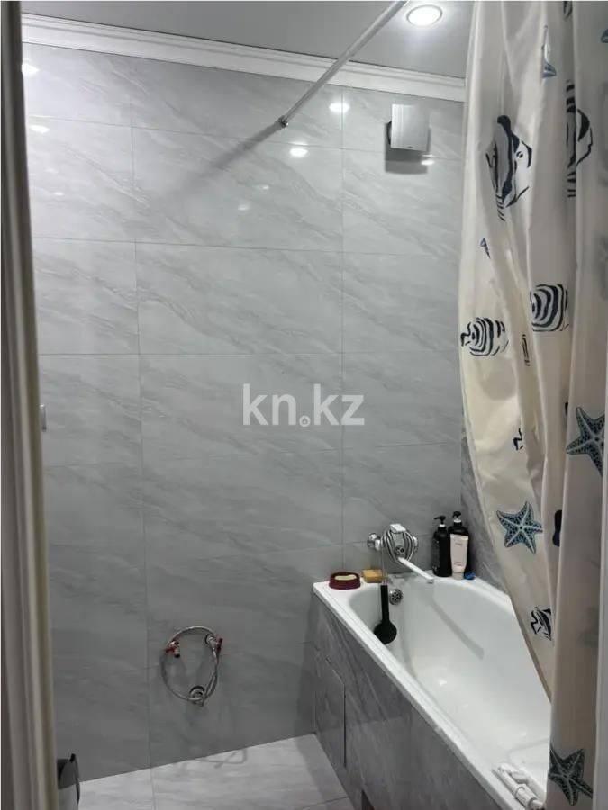Продажа 4-комнатной квартиры, 96 м² - Продажа четырехкомнатных квартир от собственников в Алматы - страница 4 фото 2 из 3
