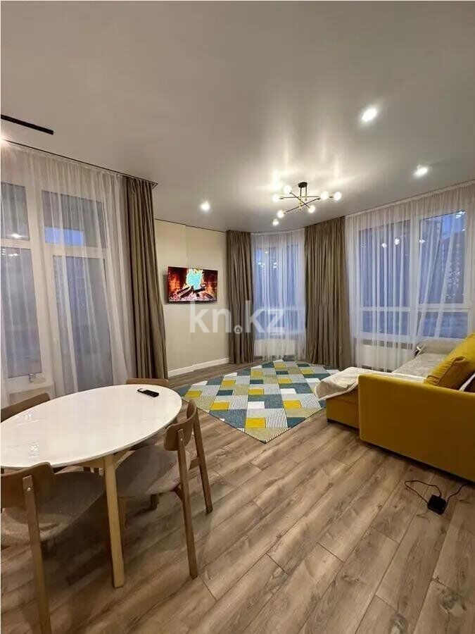 Продажа 2-комнатной квартиры, 51 м² - Продажа квартир в Казахстане - страница 32 фото 1 из 4