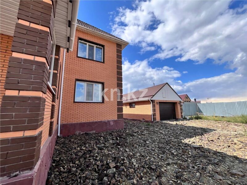 Продажа 8-комнатного дома, 357.5 м² - Продажа домов, коттеджей в Караганде - страница 5 фото 4 из 62