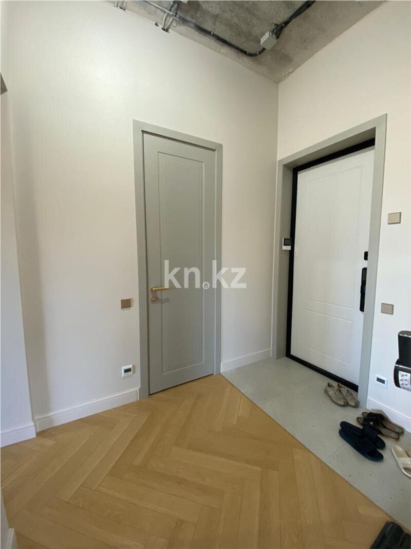 Продажа 3-комнатной квартиры, 64 м² - Продажа квартир в новостройках Караганды - страница 2 фото 4 из 20