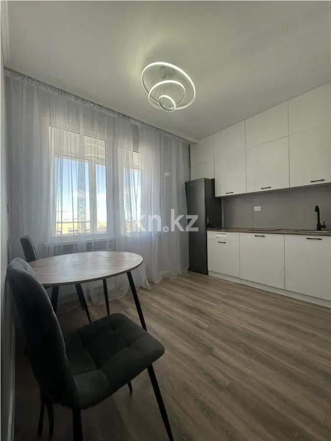 Продажа 1-комнатной квартиры, 35 м² - Продажа квартир в Казахстане - страница 11 фото 2 из 3