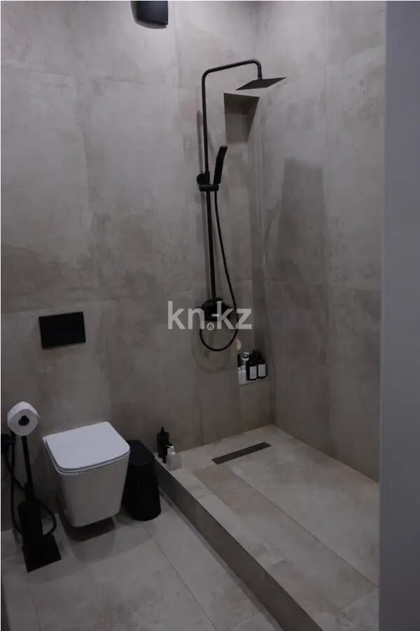 Продажа 2-комнатной квартиры, 43 м² - Продажа двухкомнатных квартир в р-не Есиль Астаны фото 3 из 4