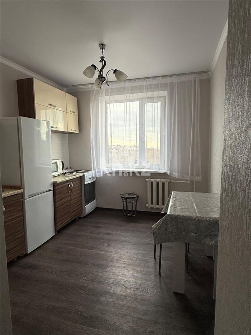 Продажа 1-комнатной квартиры, 37 м² - Продажа однокомнатных квартир на Юго-Востоке Караганды - страница 5 фото 6 из 9