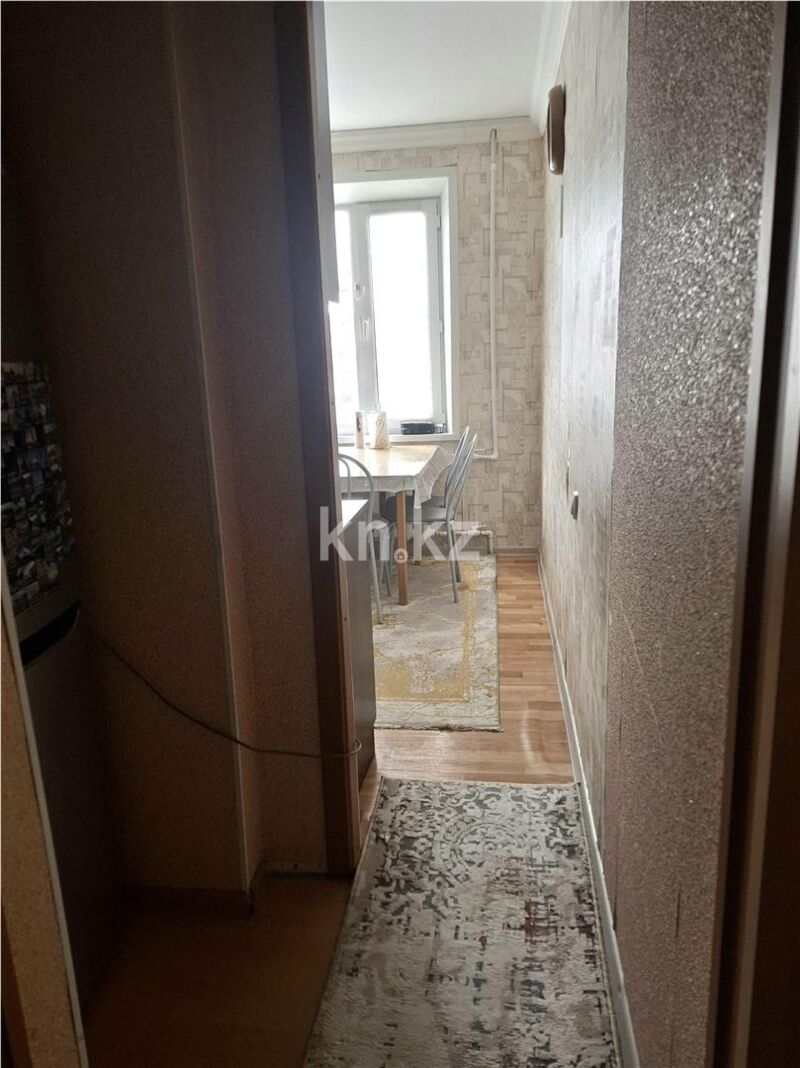 Продажа 4-комнатной квартиры, 86 м² - Продажа четырехкомнатных квартир в панельном доме в Казахстане - страница 16 фото 14 из 19