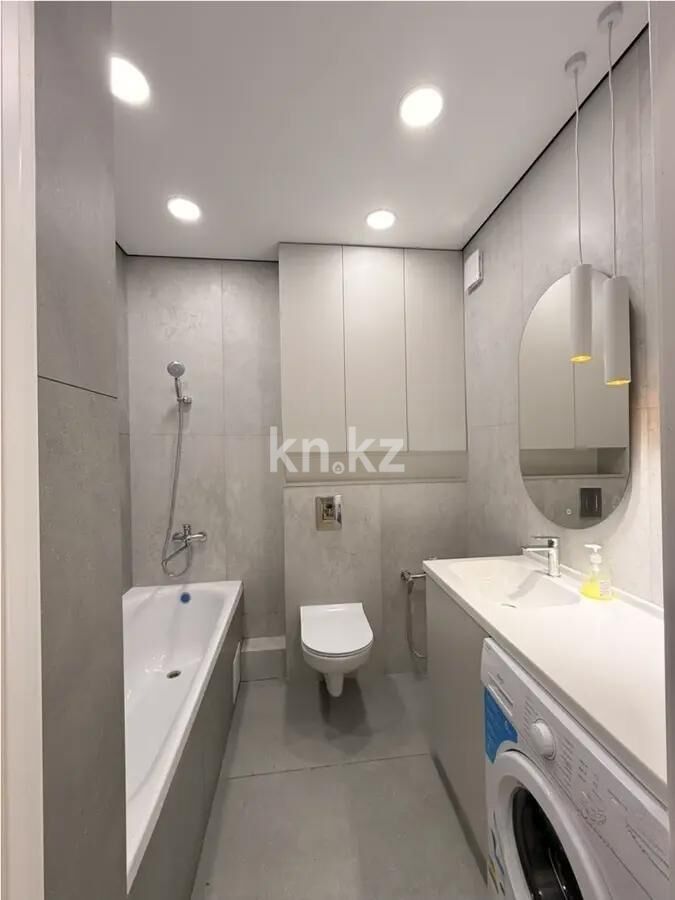 Продажа 2-комнатной квартиры, 51 м² - Продажа двухкомнатных квартир в Алмалинском р-не Алматы - страница 14 фото 4 из 6