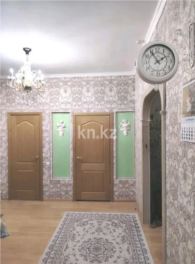 Продажа 4-комнатной квартиры, 128 м² - Продажа четырехкомнатных квартир в р-не Сарайшык Астаны фото 6 из 7