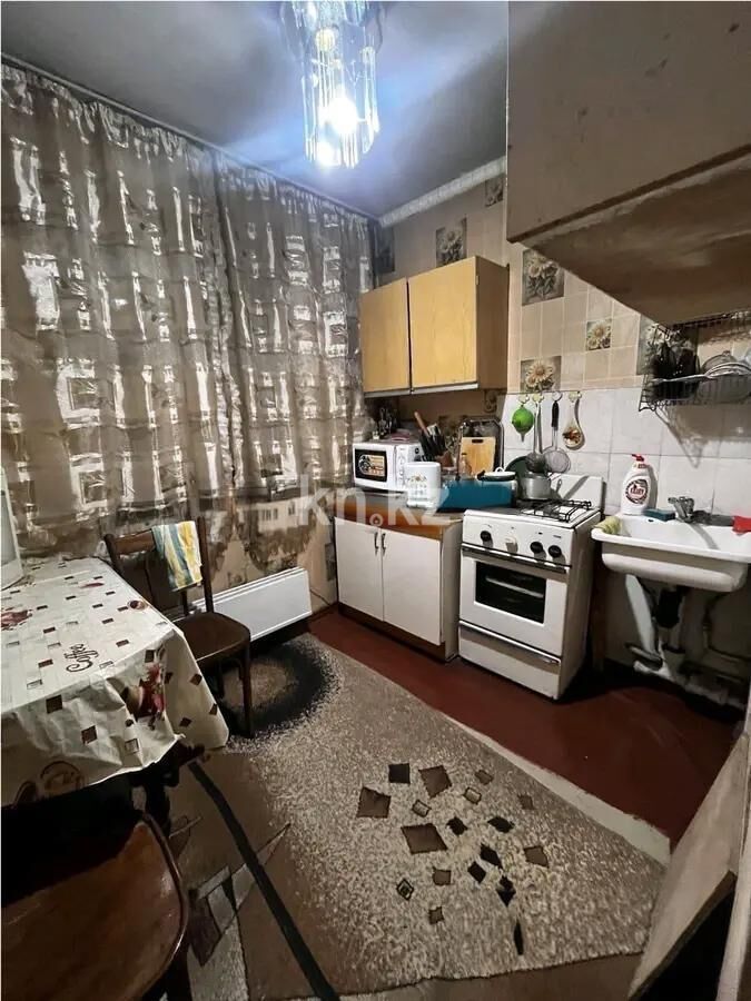 Продажа 2-комнатной квартиры, 43.3 м² - Продажа двухкомнатных квартир в панельном доме в Казахстане - страница 86 фото 3 из 5