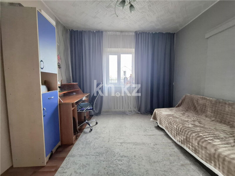 Продажа 4-комнатного дома, 70.4 м² - Продажа земельных участков в Темиртау фото 5 из 22