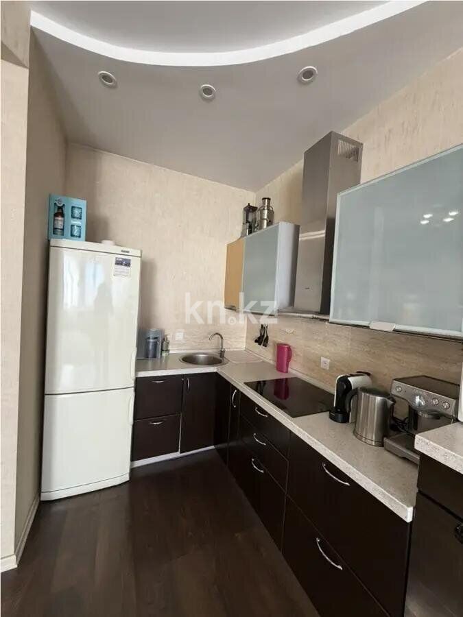 Продажа 3-комнатной квартиры, 80 м² - Продажа трехкомнатных квартир от собственников в Караганде фото 4 из 4