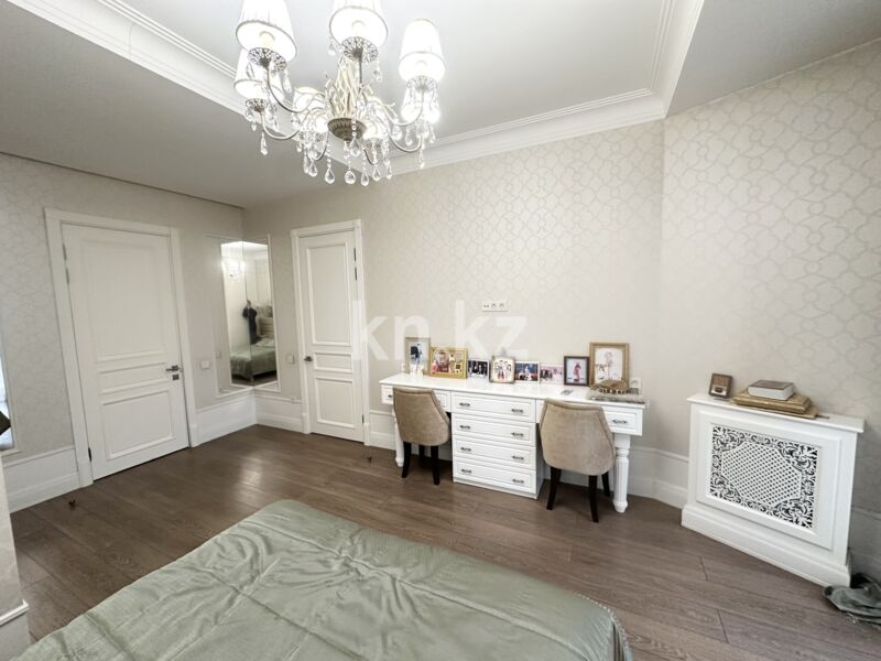 Продажа 4-комнатной квартиры, 165 м² - Продажа квартир в Казахстане - страница 154 фото 11 из 29