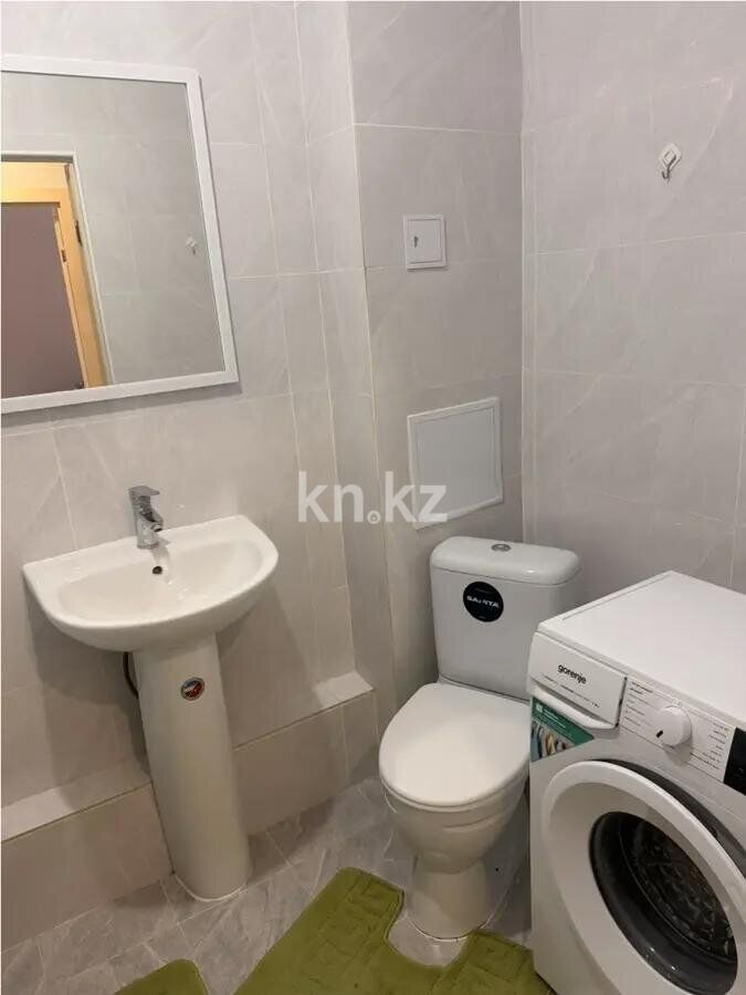 Продажа 1-комнатной квартиры, 43.2 м² - Продажа квартир в Казахстане - страница 132 фото 3 из 5