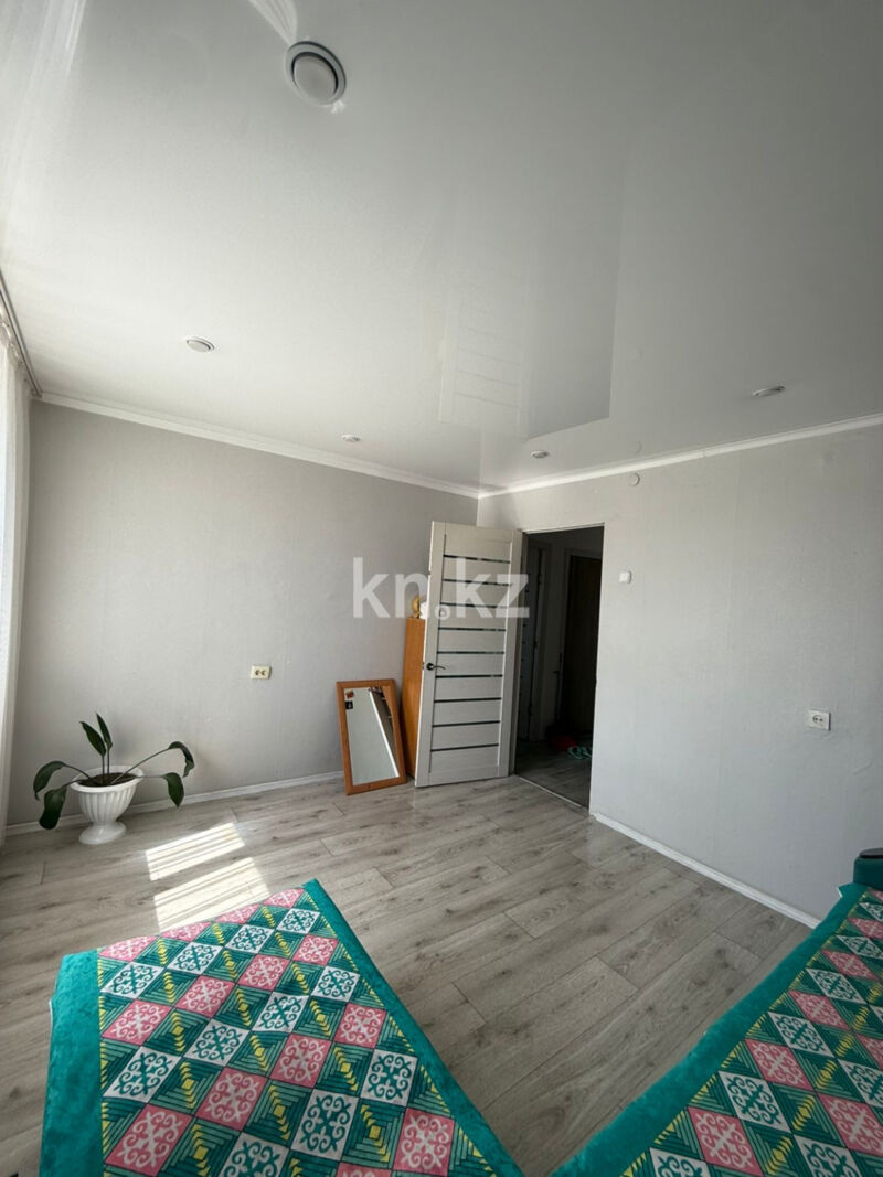 Продажа 1-комнатной квартиры, 30 м² - Продажа квартир в Караганде - страница 13 фото 3 из 9