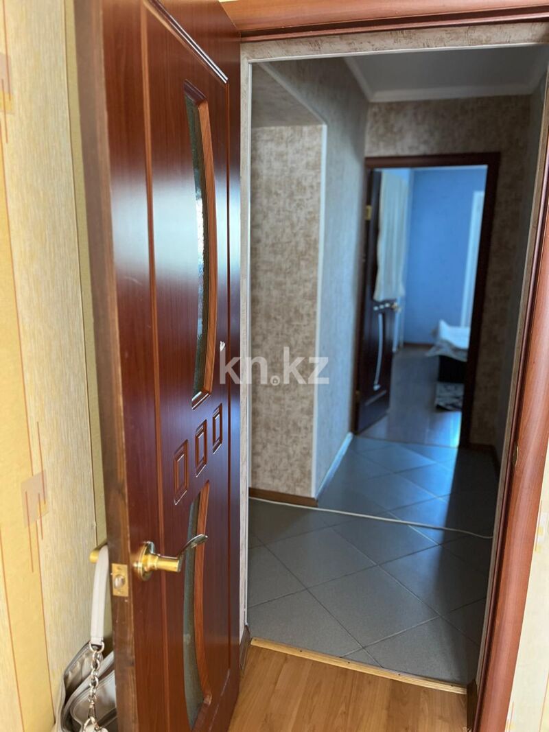 Продажа 3-комнатной квартиры, 64 м² - Продажа трехкомнатных квартир на Юго-Востоке Караганды - страница 20 фото 12 из 21