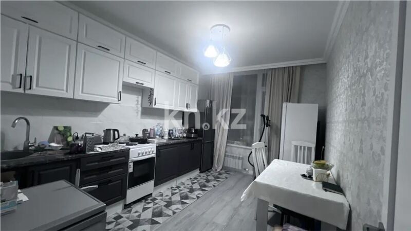 Продажа 1-комнатной квартиры, 44 м² - Продажа однокомнатных квартир от собственников в Казахстане - страница 12 фото 2 из 4