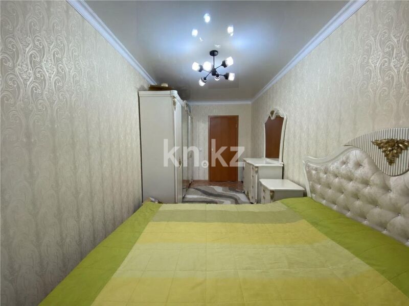 Продажа 3-комнатной квартиры, 69 м² - Продажа трехкомнатных квартир в Темиртау - страница 8 фото 4 из 17