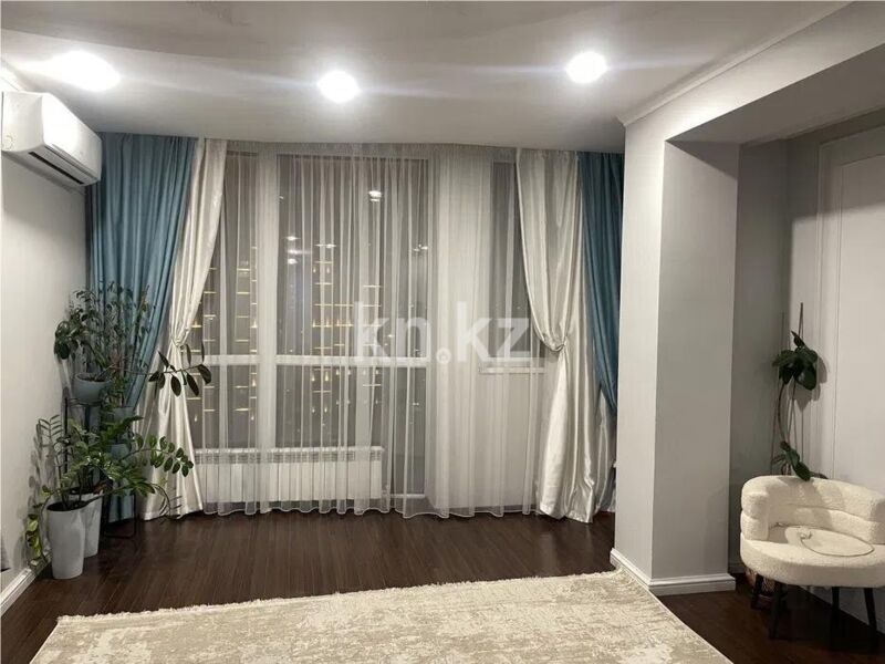 Продажа 4-комнатной квартиры, 203 м² - Продажа квартир в р-не Байконур Астаны - страница 7 фото 2 из 5