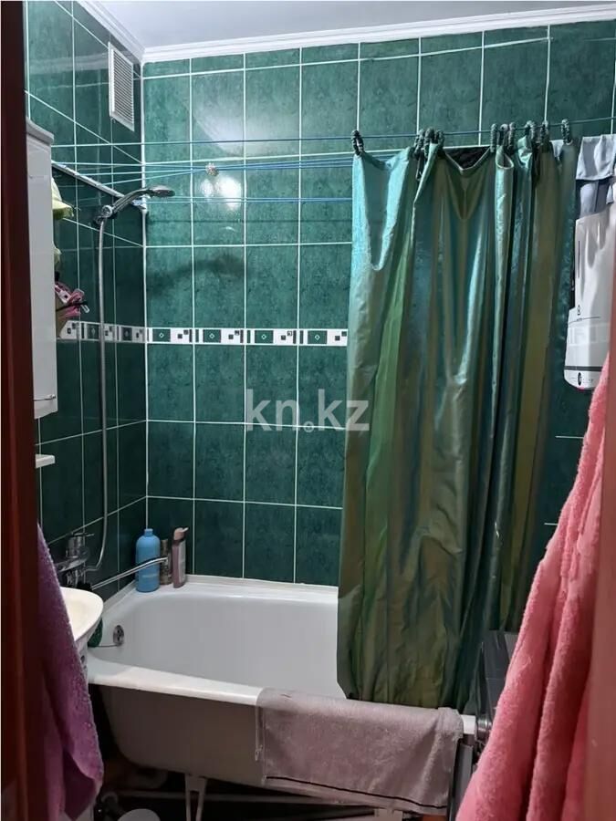 Продажа 2-комнатной квартиры, 53 м² - Продажа двухкомнатных квартир на Юго-Востоке Караганды - страница 20 фото 4 из 5