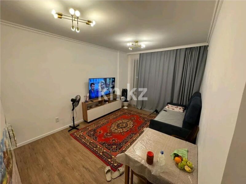 Продажа 3-комнатной квартиры, 72 м² - Продажа квартир в р-не Есиль Астаны - страница 2 фото 1 из 7
