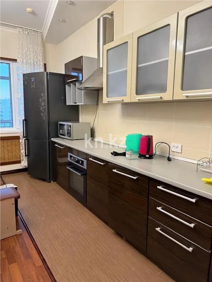 Продажа 3-комнатной квартиры, 115 м² - Продажа квартир в Казахстане - страница 37 фото 3 из 5