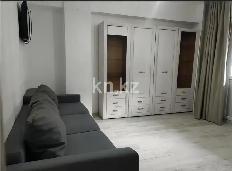 Продажа 1-комнатной квартиры, 45 м² - Продажа недвижимости в Казахстане - страница 19 фото 1 из 1
