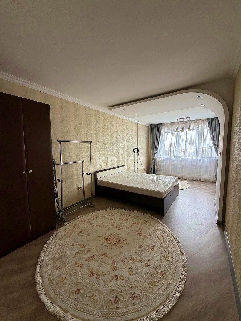 Аренда 2-комнатной квартиры, 72 м² - Аренда квартир помесячно в Алматы фото 7 из 10