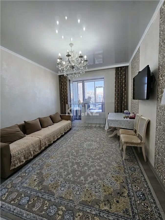 Продажа 2-комнатной квартиры, 72 м² - Продажа двухкомнатных квартир в р-не Сарайшык Астаны - страница 26 фото 1 из 5