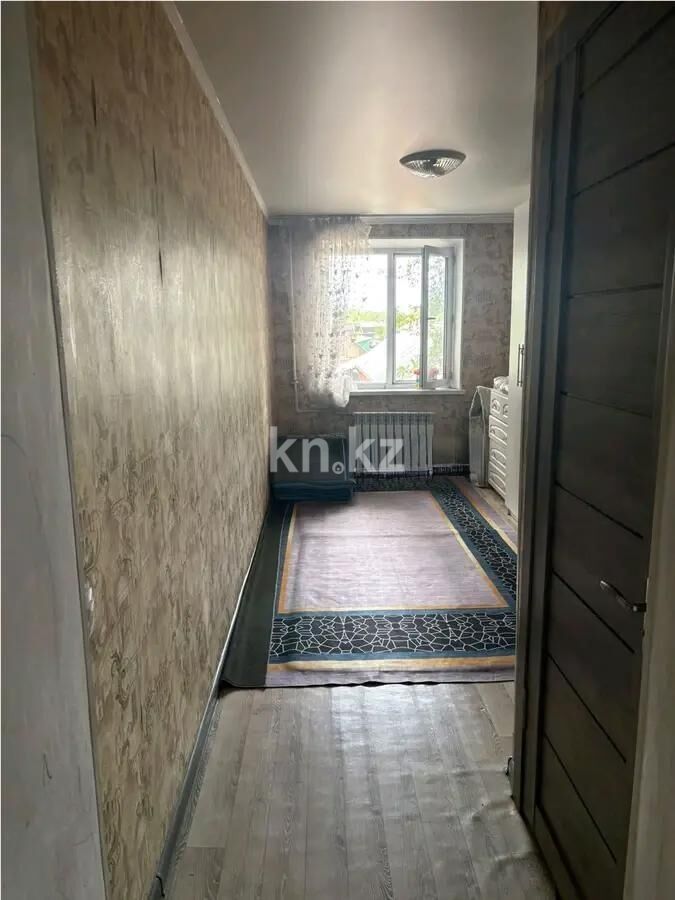 Продажа 2-комнатной квартиры, 47 м² - Продажа двухкомнатных квартир от собственников в Алматы фото 2 из 5