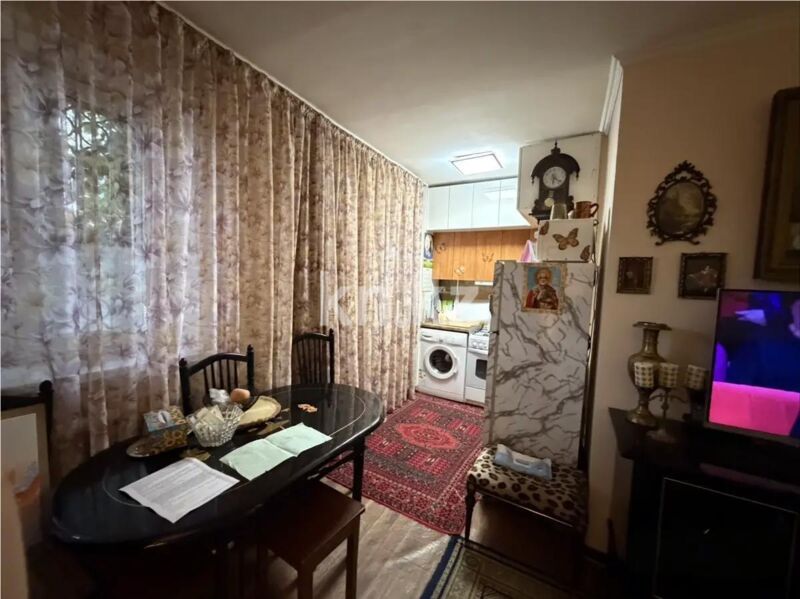 Продажа 3-комнатной квартиры, 46.8 м² - Продажа трехкомнатных квартир в Алатауском р-не Алматы - страница 13 фото 4 из 6