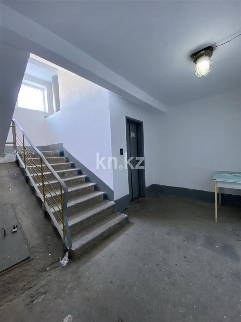 Продажа 2-комнатной квартиры, 50 м² - Продажа двухкомнатных квартир в панельном доме в Темиртау - страница 10 фото 16 из 19