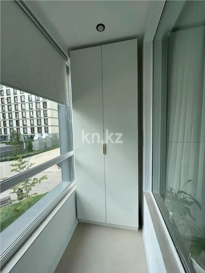 Продажа 2-комнатной квартиры, 59 м² - Продажа квартир в Казахстане - страница 109 фото 5 из 5