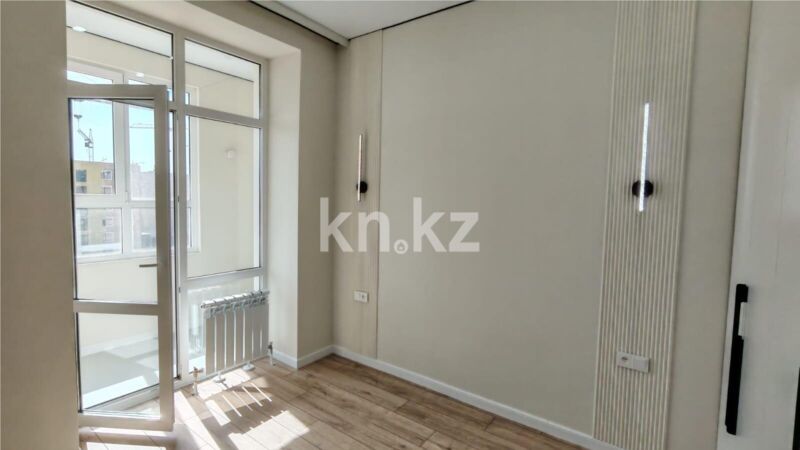 Продажа 3-комнатной квартиры, 65 м² - Продажа квартир в Майкудуке Караганды - страница 2 фото 22 из 24