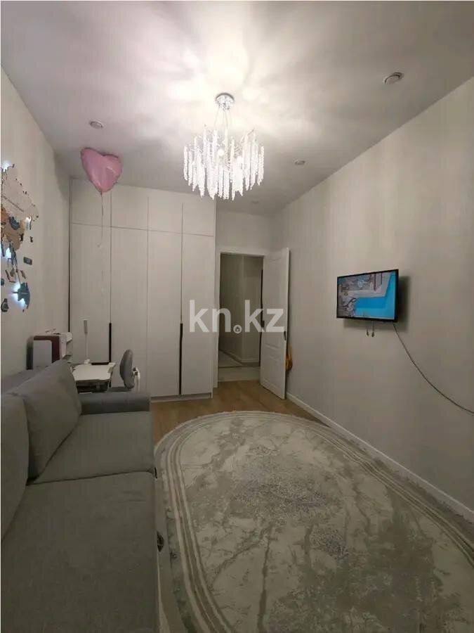 Продажа 3-комнатной квартиры, 88 м² - Продажа квартир от собственников в Астане - страница 7 фото 2 из 3