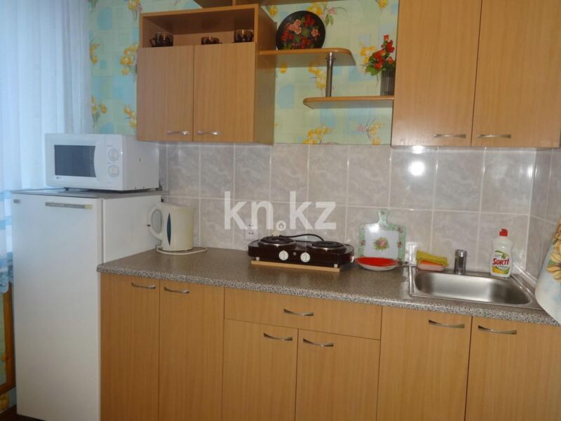 Аренда 1-комнатной квартиры посуточно, 31 м² - Недвижимость в Павлодаре фото 3 из 5