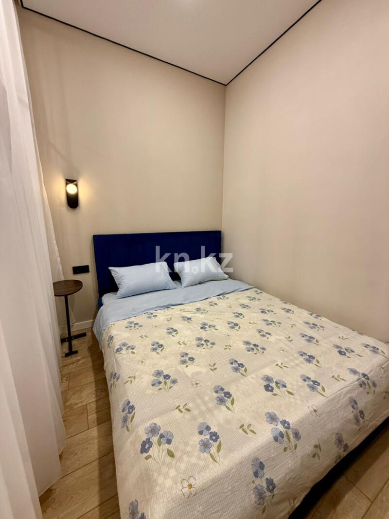 Продажа 1-комнатной квартиры, 32 м² - Продажа квартир в монолитном доме в Астане - страница 6 фото 7 из 9