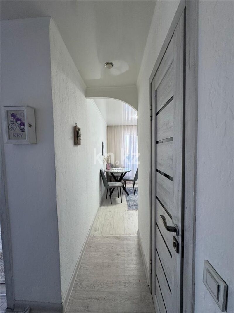 Продажа 3-комнатной квартиры, 54 м² - Продажа трехкомнатных квартир в Темиртау - страница 14 фото 11 из 14