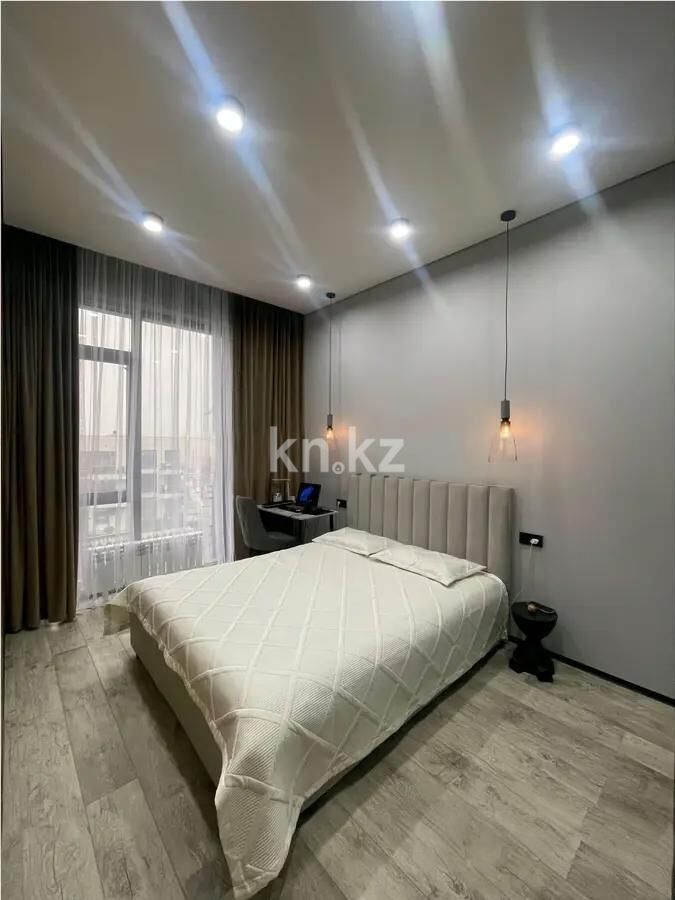 Продажа 2-комнатной квартиры, 50 м² - Продажа двухкомнатных квартир в Бостандыкском р-не Алматы - страница 39 фото 2 из 5