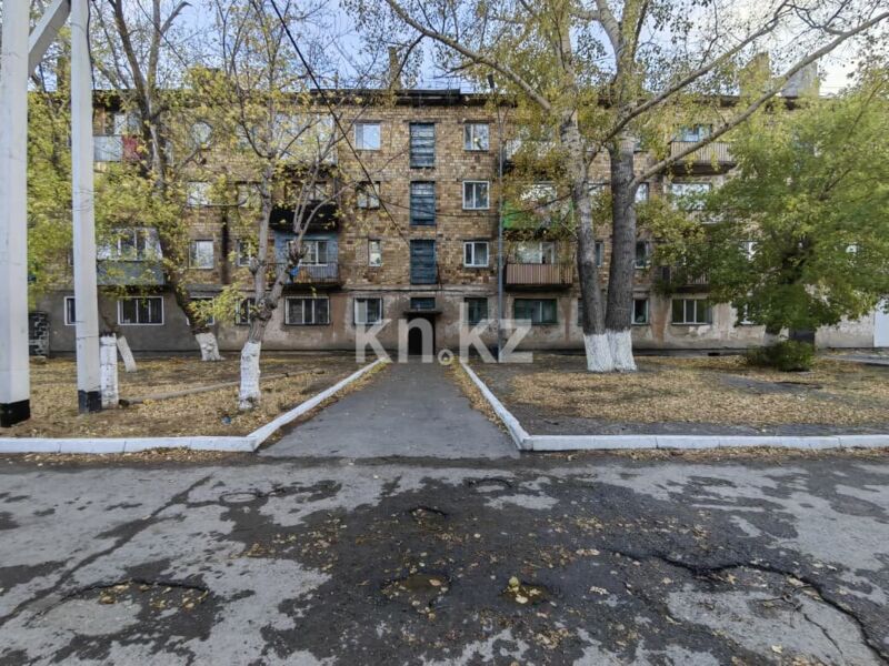 Продажа 3-комнатной квартиры, 56 м² - Продажа квартир в Казахстане - страница 183 фото 25 из 28