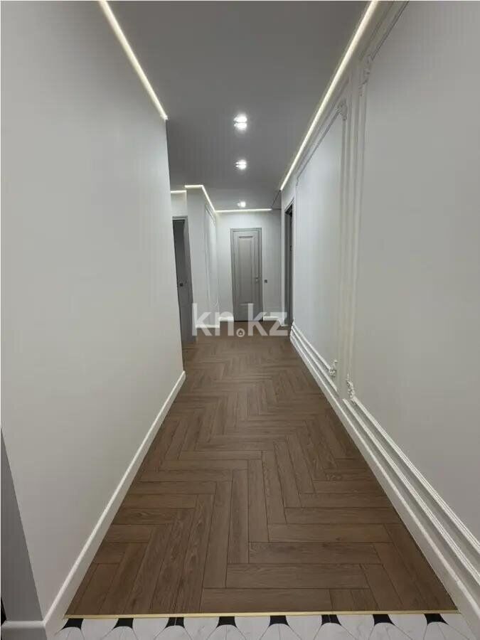 Продажа 4-комнатной квартиры, 139 м² - Продажа квартир в Казахстане - страница 193 фото 5 из 6