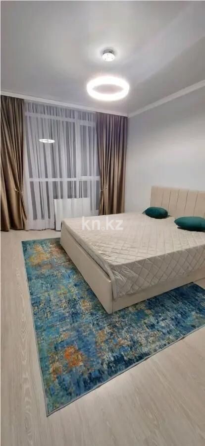 Продажа 3-комнатной квартиры, 94 м² - Продажа трехкомнатных квартир в Наурызбайском р-не Алматы - страница 4 фото 2 из 7