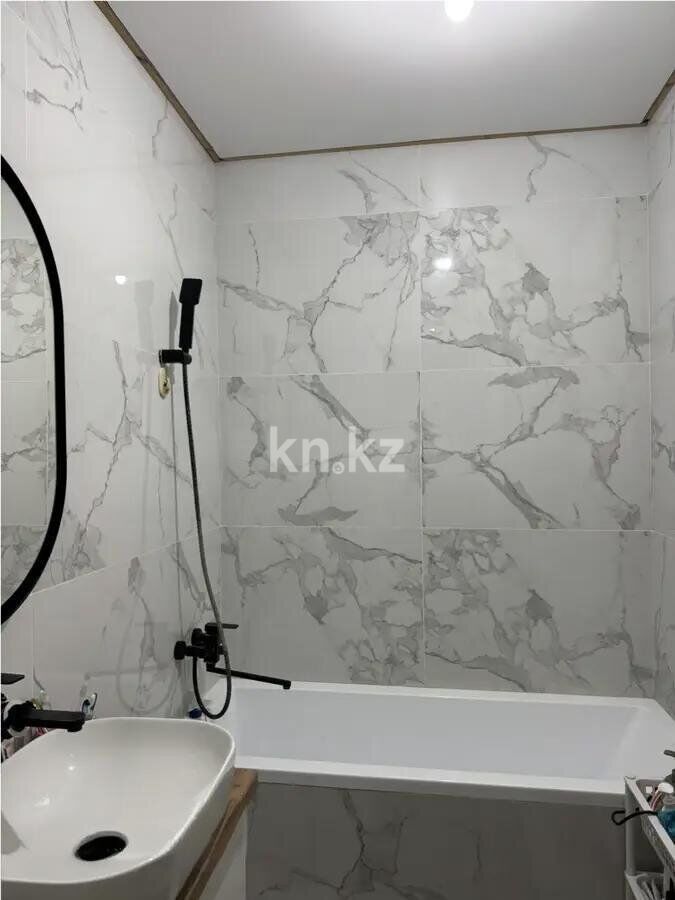 Продажа 3-комнатной квартиры, 86 м² - Продажа трехкомнатных квартир в монолитно-каркасном доме в Астане - страница 10 фото 3 из 3