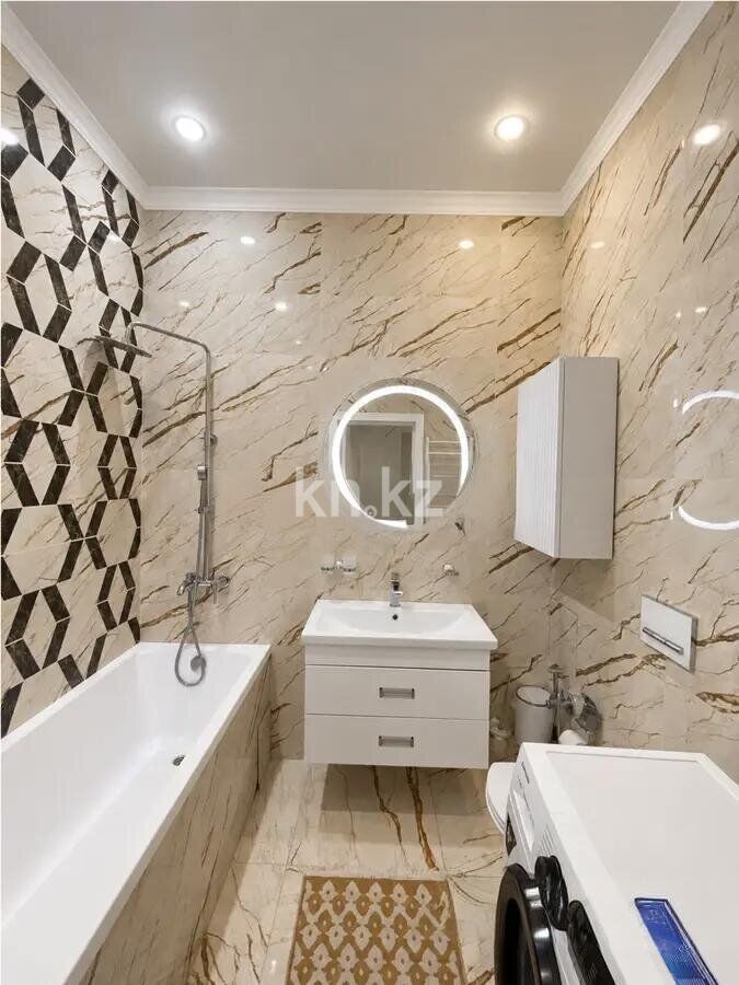 Продажа 2-комнатной квартиры, 63.6 м² - Продажа квартир от собственников в Астане - страница 25 фото 4 из 5