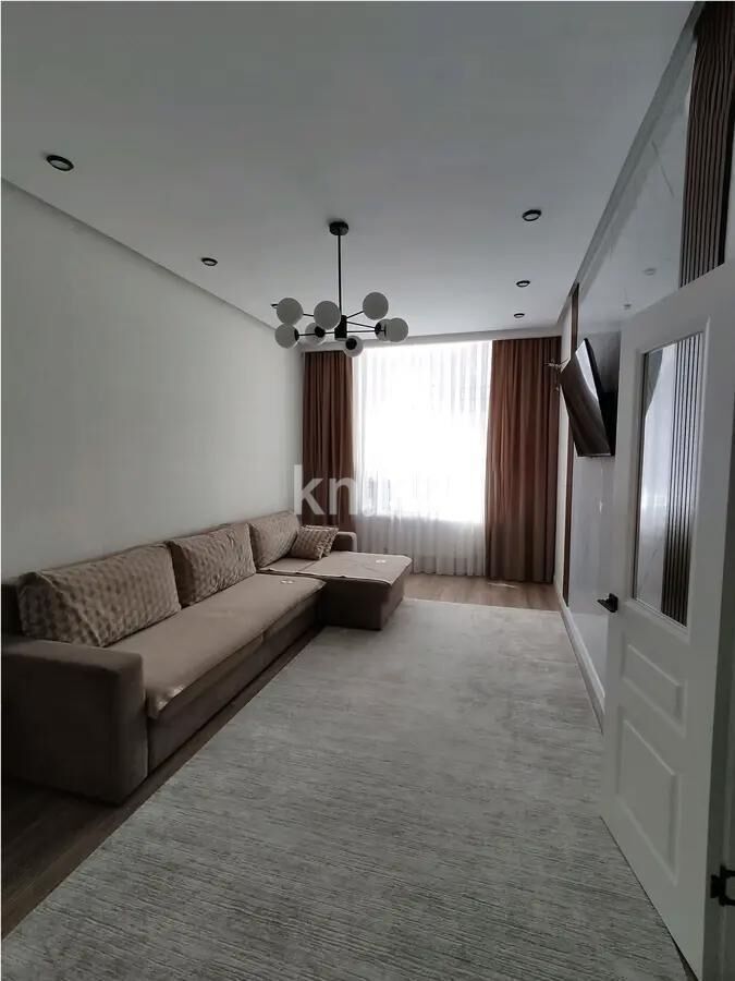 Продажа 2-комнатной квартиры, 60 м² - Продажа квартир в Казахстане - страница 33 фото 1 из 5
