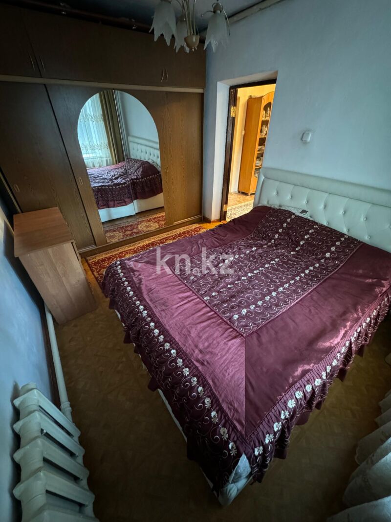 Продажа 4-комнатного дома, 112 м² - Продажа домов, коттеджей в Городе Караганды фото 16 из 20