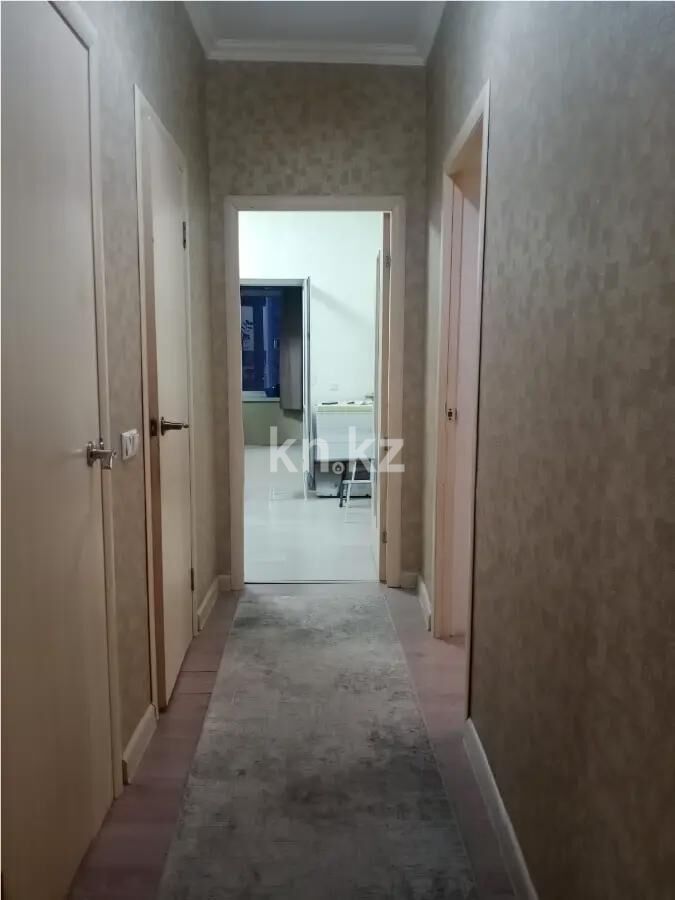 Продажа 3-комнатной квартиры, 72.5 м² - Продажа квартир в кирпичном доме в Казахстане - страница 34 фото 6 из 6