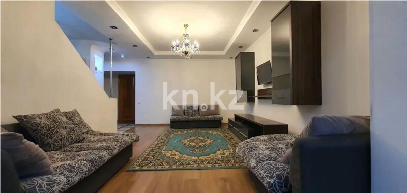 Продажа 3-комнатной квартиры, 70 м² - Продажа трехкомнатных квартир в Бостандыкском р-не Алматы - страница 23 фото 2 из 8