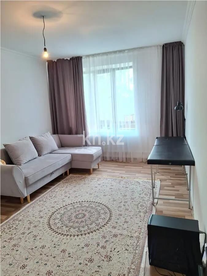 Продажа 2-комнатной квартиры, 63.2 м² - Продажа двухкомнатных квартир в р-не Сарыарка Астаны - страница 7 фото 1 из 7