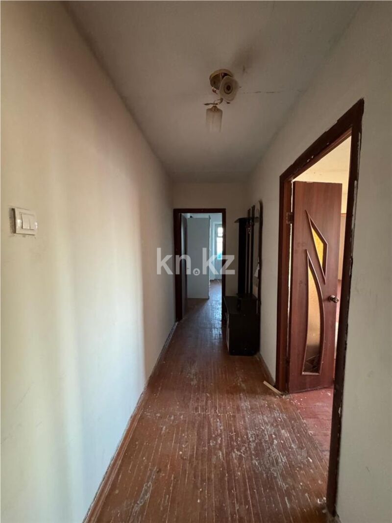 Продажа 3-комнатной квартиры, 55 м² - Продажа трехкомнатных квартир в Темиртау - страница 13 фото 12 из 15