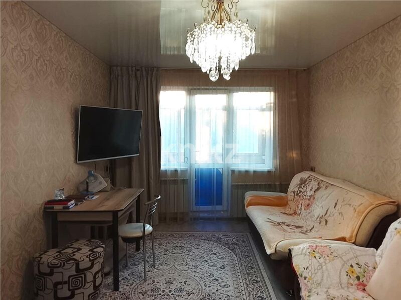 Продажа 2-комнатной квартиры, 43 м² - Продажа двухкомнатных квартир в Абае - страница 2 фото 1 из 7
